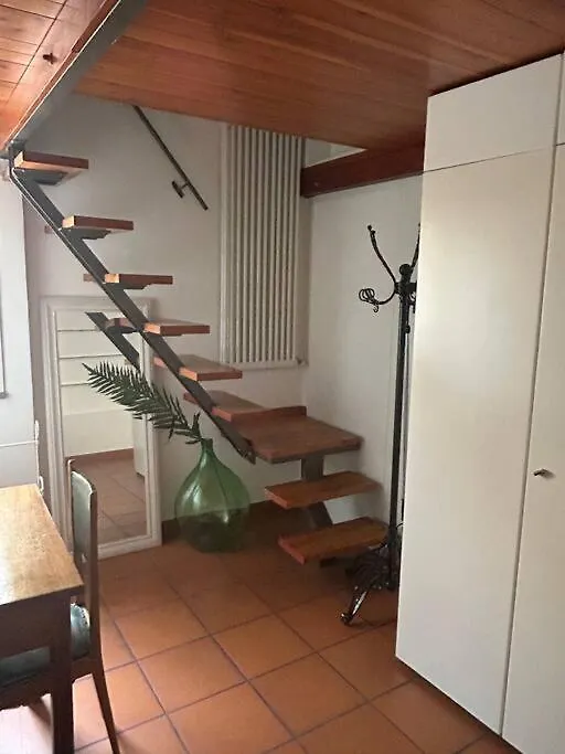 Studio Cento3Cento - Holiday & Business Apartment Bologna