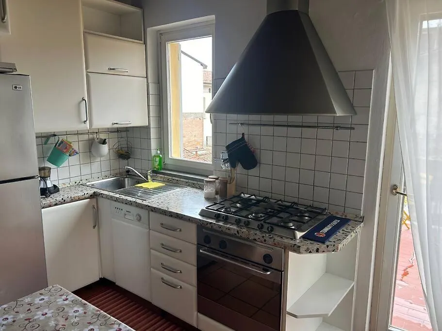 Studio Cento3Cento - Holiday & Business Apartment Bologna 0*,  Italy