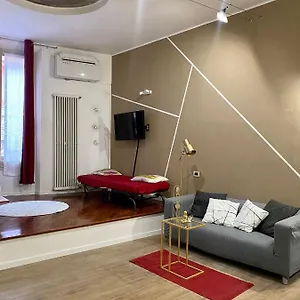 Casa Paolocci Bolonia