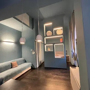 Casa Nostra 14 Appartement