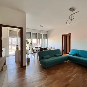  Appartement De Luxe Giada