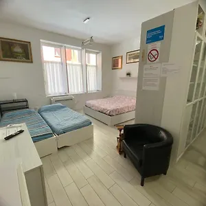 House Tabe Centro Bolonia