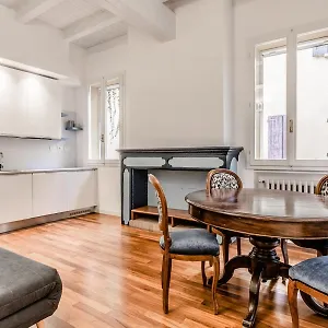 Casa Borgo Appartamento