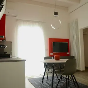My In - La Rossa Appartamento