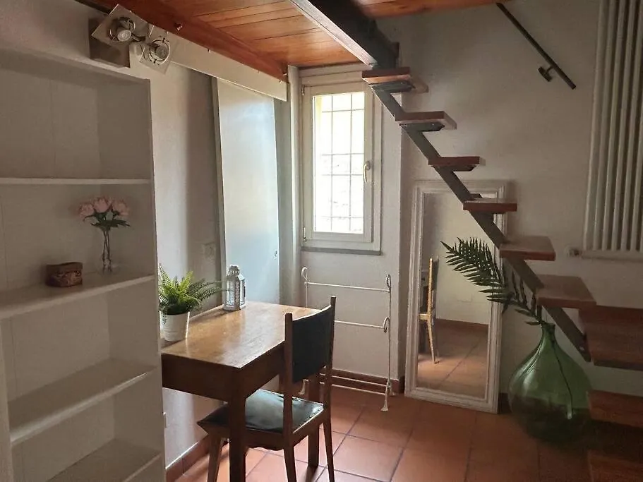 Studio Cento3Cento - Holiday & Business Apartment Bologna Italy